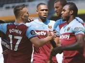 Ньюкасл и Вест Хэм выдали голевой триллер, Ярмоленко вышел на 15 минут (Видео)