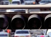 В Ужгороде из-за долгов отключают фонари и светофоры