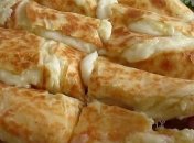 Вкусный и бюджетный вариант для завтрака или перекуса