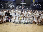 Состоялась жеребьевка 1/16 финала Кубка Украины по баскетболу