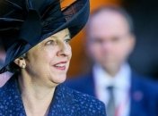 Руководством премьер-министра Мэй недовольны более 55% британцев