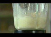 Бананово-ореховый смузи