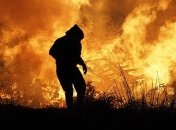 Паника вокруг коронавируса: в Иране сожгли больницу (Видео)