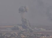 Сирия обвинила Израиль в нанесении ракетного удара по своей базе