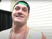 Фьюри подписал контракт на бой с Уайлдером, открыв Усику дорогу к Джошуа (видео)