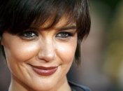 Кэти Холмс и Сури попали в ДТП