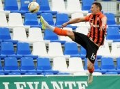 "Шахтер" - "Дачия": комментарии игроков