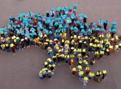 Населення України