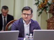 "Это признак слабости": Кулеба прокомментировал слова Шредера о после Украины 