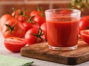 Как выбрать томатный сок и не ошибиться