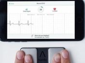 В США разработали приложение, которое диагностирует сердечный приступ