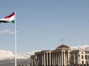 В Таджикистане автобус упал в ущелье: есть погибшие