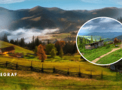 Село Демброня