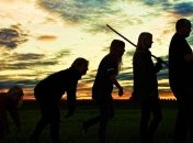 Необходимость в общении сформировала человеческое лицо