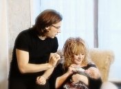 Детям Аллы Пугачевой и Максима Галкина исполнился годик