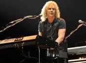 Девід Браян клавішник гурту Bon Jovi хворий на Covid-19