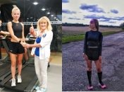 На трассе Киев-Прилуки в ДТП погибла 21-летняя украинская спортсменка (фото)