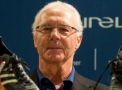 Беккенбауэр встал на защиту ЧМ-2022 в Катаре