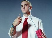 Эминем заканчивает работу над новым альбомом