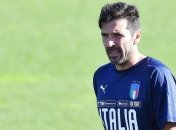 Буффон: Италия регулярно выступает на ЧМ и мы должны продолжить эту традицию