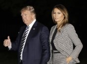 Мелания Трамп не будет сопровождать мужа на саммите США - КНДР