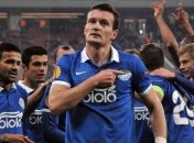 СМИ: "Динамо" хочет приобрести двух игроков "Днепра"