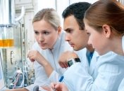 Ученым удалось вырастить искусственную кожу с волосяным покровом