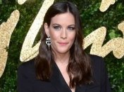 Лив Тайлер рассказала о своей помолвке 