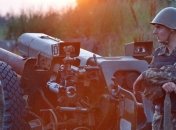 Сутки в АТО: В Зайцево боевики применили супертяжелую ствольную артиллерию