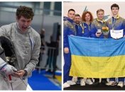 Дарий Лукашенко выиграл "серебро" в Таллине