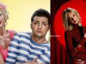 Поліна Максимова знімалася із Володимиром Зеленським