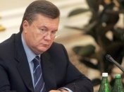 Янукович: Силовики не должны вмешиваться в работу предпринимателей
