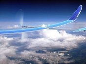 Google купила компанию по строительству атмосферных спутников
