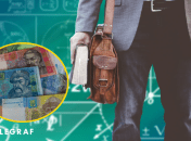 Заробітна плата