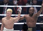 Мэйвезер объявил о возобновлении карьеры