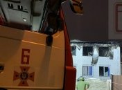 Смертельный пожар в доме престарелых в Харькове: все подробности, фото и видео онлайн