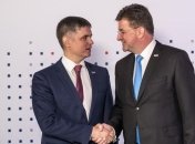 Лайчак о выборах в ОРДЛО: Украина должна иметь доступ к любому месту на своей территории