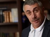 "Бандеровцы взяли в заложники" Комаровского: врач повеселил письмом из России