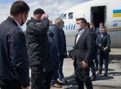 Зеленский нашел применение аэропорту "Хмельницкий" 