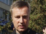 Наливайченко: госчиновники знают украинский на уровне мигрантов