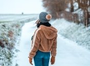 Самые модные пуховики зимы 2022