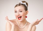 Как беременность меняет внешность женщины (ВИДЕО)