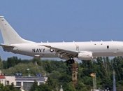 На учения "Си Бриз-2017" прибыли американские "Посейдоны"