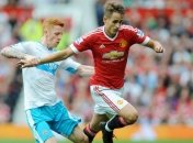 Официально: Янузай отправится в аренду в "Сандерленд"