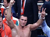 Финансовая сторона боя Кличко – Дженнингс согласована