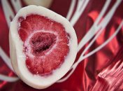 Клубника в шоколаде