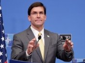 Пентагон: США продовжать допомагати Україні з обороною