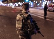 ИГИЛ взяло на себя ответственность за стрельбу в Париже 