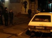 Взрыв в Одессе: жертв и пострадавших нет