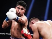 Майки Гарсия рассказал о дальнейших планах